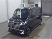 2022 SUZUKI SPACIA CUSTOM