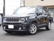 2021 CHRYSLER JEEP RENEGADE