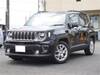 CHRYSLER JEEP RENEGADE