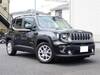 CHRYSLER JEEP RENEGADE