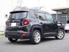 CHRYSLER JEEP RENEGADE