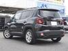 CHRYSLER JEEP RENEGADE