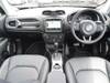 CHRYSLER JEEP RENEGADE