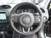 CHRYSLER JEEP RENEGADE