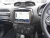 CHRYSLER JEEP RENEGADE