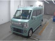 2018 SUZUKI EVERY WAGON