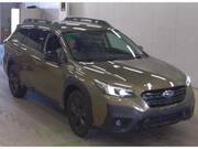 2022 SUBARU LEGACY OUTBACK