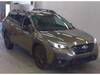 SUBARU LEGACY OUTBACK