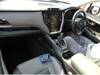 SUBARU LEGACY OUTBACK
