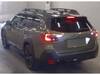 SUBARU LEGACY OUTBACK