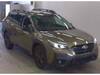 SUBARU LEGACY OUTBACK