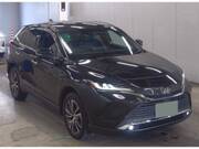 2023 TOYOTA HARRIER G