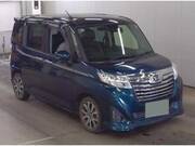 2019 DAIHATSU THOR