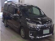 2017 TOYOTA VOXY