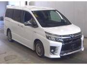 2016 TOYOTA VOXY