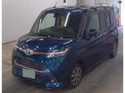 2018 TOYOTA TANK
