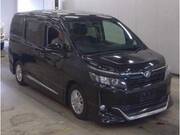 2014 TOYOTA VOXY