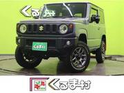 2023 SUZUKI JIMNY