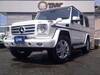 MERCEDES BENZ G-CLASS