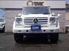 MERCEDES BENZ G-CLASS