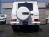 MERCEDES BENZ G-CLASS