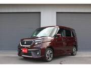 2023 SUZUKI SOLIO BANDIT