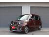 SUZUKI SOLIO BANDIT