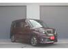 SUZUKI SOLIO BANDIT
