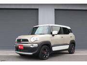 2021 SUZUKI XBEE HYBRID MZ