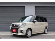 2024 SUZUKI SOLIO