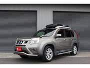 2012 NISSAN X-TRAIL 20GT