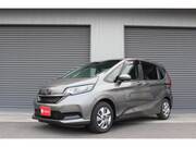 2020 HONDA FREED HYBRID