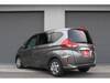 HONDA FREED HYBRID