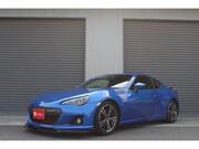2013 SUBARU BRZ