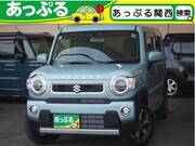2024 SUZUKI HUSTLER