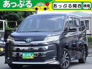 2024 TOYOTA NOAH