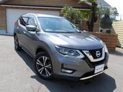2019 NISSAN X-TRAIL
