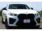 2023 BMW X6 M