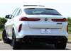 BMW X6 M