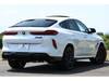 BMW X6 M
