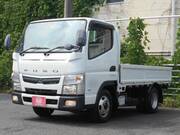 2019 FUSO CANTER