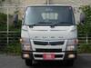 FUSO CANTER