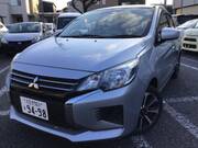 2021 MITSUBISHI MIRAGE M