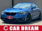 2014 BMW 2 SERIES