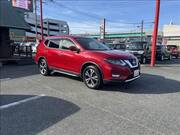 2017 NISSAN X-TRAIL 20X