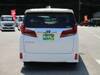 TOYOTA ALPHARD G