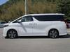 TOYOTA ALPHARD G