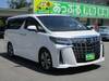 TOYOTA ALPHARD G