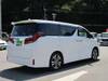TOYOTA ALPHARD G