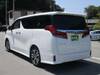 TOYOTA ALPHARD G